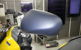 YAMAHA CYGNUSｸﾞﾘﾌｧｽ 2019 SEJ4J