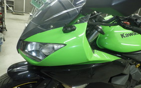 KAWASAKI NINJA 400R 2012 ER400B