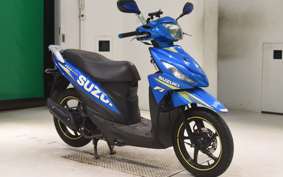 SUZUKI ADDRESS 110 CE47A