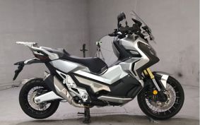 HONDA X-ADV 750 RC95