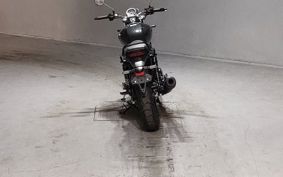 HONDA GB350S 2022 NC59