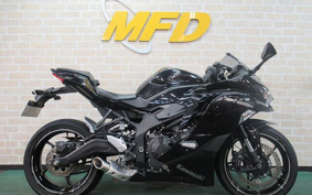 KAWASAKI NINJA ZX 25 2021 ZX250E