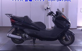 YAMAHA MAJESTY 250-2