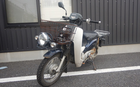 HONDA SUPER CUB50 AA04