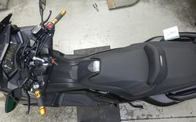 YAMAHA T-MAX 530 A 2013 SJ12J