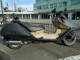 Фото Honda FUSION 2004 с японского аукциона