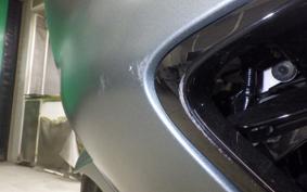 SUZUKI HAYABUSA Gen.3 2025 EJ11A