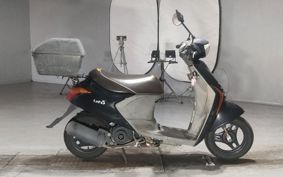 SUZUKI LET's 5 CA47A