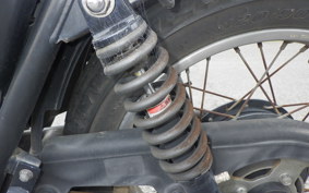 KAWASAKI 250TR BJ250F