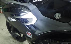 KAWASAKI NINJA 400 2020 EX400G