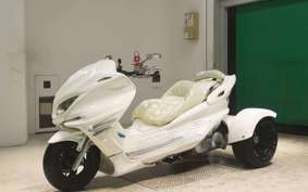 YAMAHA MAJESTY 250 TRIKE C SG03J