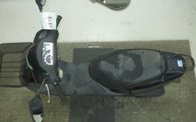 SUZUKI LET's 2 1983 CA1PA