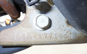 SUZUKI ADDRESS V50 Gen.2 2005 CA44A