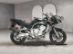 Фото Yamaha FZ1 FAZER N с японского аукциона