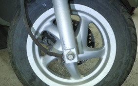 HONDA LEAD 100 2017 JF06