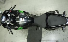 KAWASAKI NINJA 250 2 EX250Y