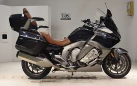 BMW K1600GTL 2018