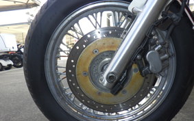 HONDA SHADOW 750 Gen. 2 1998 RC44