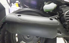 HONDA ZOOMER AF58