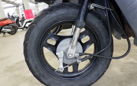 SUZUKI LET's 4 CA45A