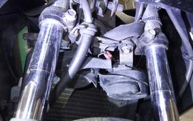 HONDA CBR150R 2023 NCB150