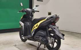 YAMAHA ﾐｵ125