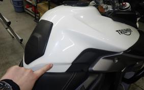 TRIUMPH TIGER 800 XC X 2015