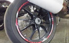 DUCATI MONSTER 1100 EVO 2012