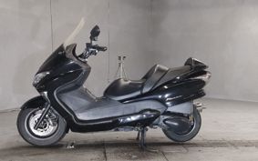 HONDA FORZA X MF08