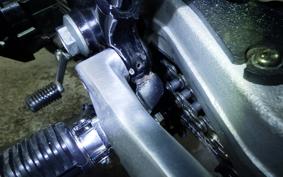 HONDA CBX550F 1997 PC04