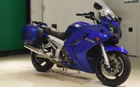 YAMAHA FJR1300 2001
