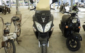 SYM RV125 I Type