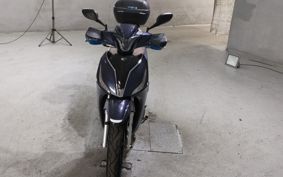 KYMCO MANY -SERI-S125 ..