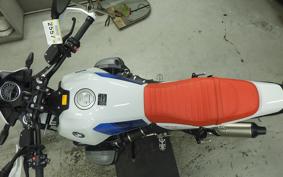BMW R12G/S 2025