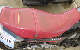 YAMAHA XJ400Z 1983 33M