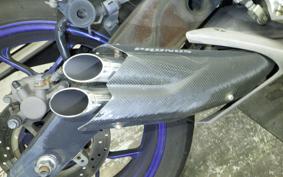YAMAHA YZF-R25 2020 RG10J