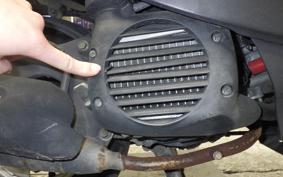 YAMAHA JOG Gen.5 2024 SA36J