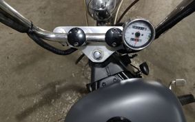 YAMAHA DRAGSTAR 400 CLASSIC 2000 VH01J