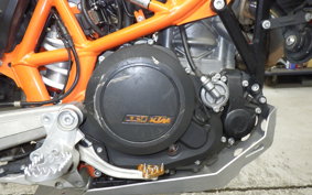 KTM 690 ENDURO R 2020