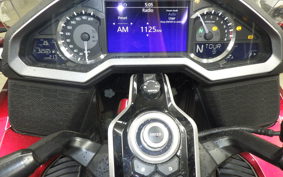 HONDA GL 1800 GOLD WING TOUR DCT 2018 SC79