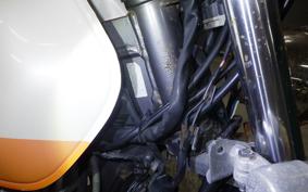 SUZUKI GRASS TRACKER 2005 NJ47A