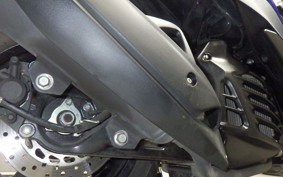 YAMAHA TRICITY 155 A SG37J