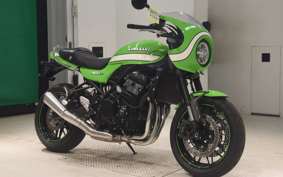 KAWASAKI Z900RS CAFE 2018 ZR900C