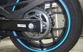 HONDA NC750S ABS 2020 RC88