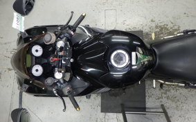 KAWASAKI ZZ1400 NINJA R 2009 ZXT40C