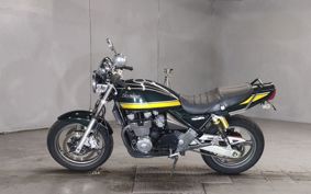 KAWASAKI ZEPHYR400K 2002 ZR400C