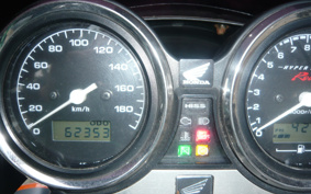 HONDA CB400SFV-4ABS 2012 NC42