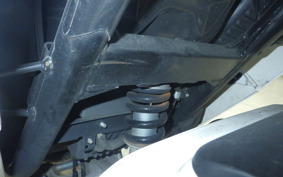 HONDA GYRO CANOPY TA03