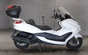 YAMAHA MAJESTY 250 SG20J