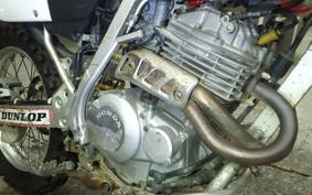 HONDA XR250R